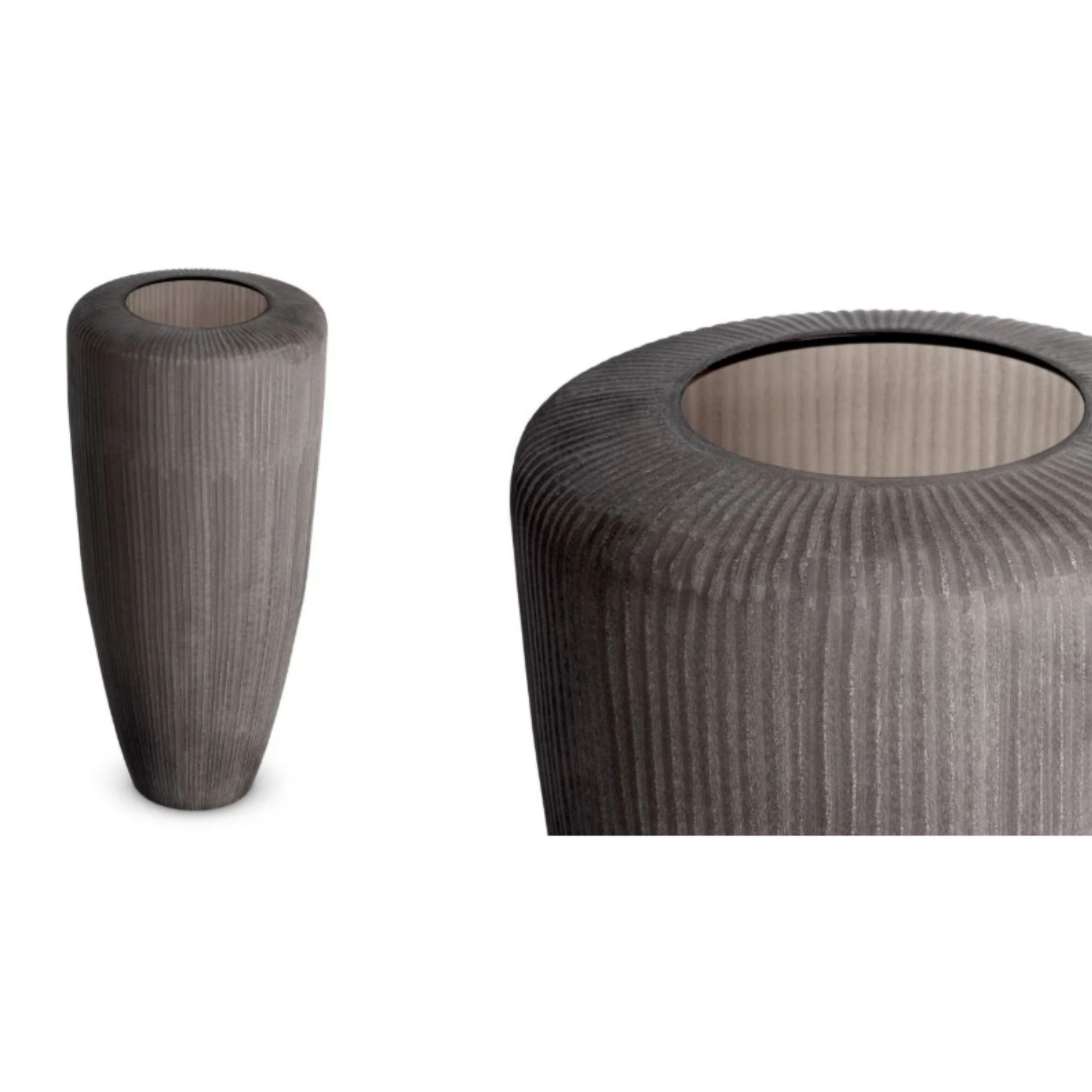 Vase Isandro L